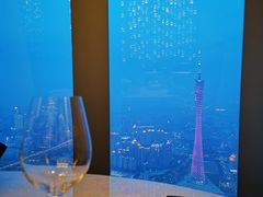 -广州四季酒店·佰鲜汇·现代法餐