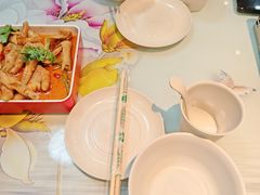 -小东北烧烤(双拥路店)