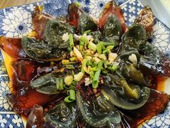 -记忆湘菜馆(芙蓉镇店)