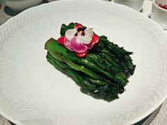 新宁波烤菜-逸道(益丰·外滩源店)