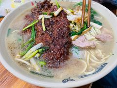 -无名氏面馆(邮电路店)