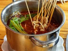 -源味居手把签烧烤(长春一店)