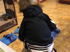 -盤古Spa泰式古法抓龙筋(鲁迅路店)