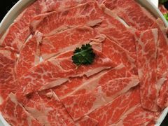-大舜国风· 和牛火锅(绮霞街店)