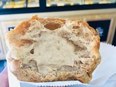 -啊噗吐呦现场烘焙(麦凯乐店)