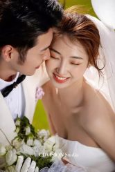 -CD视觉婚纱摄影