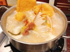 -yokocho上横町·日本食街(深业上城店)