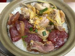 -荣记煲仔饭(高庙路店)