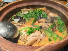 -九道菜有鸡鱼头(石鼓路店)