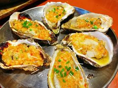 -神府路壹号·海鲜烧烤·砂锅粥·锅物(三坊七巷店)