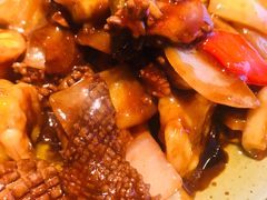 -扬州狮子楼·非遗淮扬菜(总店)