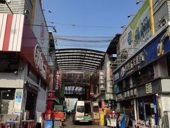 -东晓胜汇里(南洲北路店)