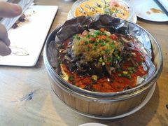 -東舍食唐精品陕菜馆