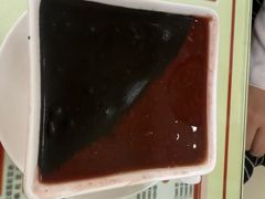 -香港華心糖水鋪(南西总店)