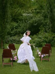 -雅云婚纱摄影工作室旗舰店