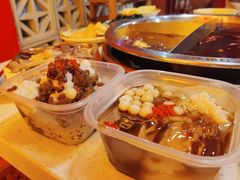 -陈艳红火锅菜·冒菜(簋街店)