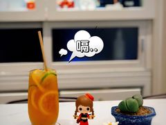 -PAUL LAFAYET 法式甜品(港汇广场店)