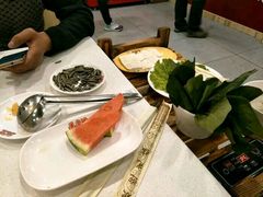 -龙凤禧毛肚火锅(阳光舜城店)