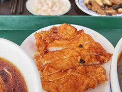 -天香馆·非遗奥灶面(中山路店)