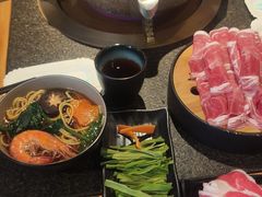 -湊湊火锅·茶憩(皇姑万象汇店)