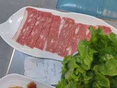-牛犇炭火烤肉·鲜切烤肉(承德总店)