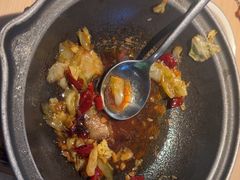 -吴氏老妈·23年家常菜(古城店)