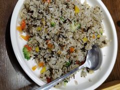 -枣子树·素食餐厅(朱家尖店)