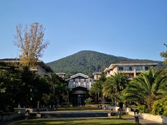 -西昌邛海湾柏樾酒店(原邛海湾柏栎度假酒店)