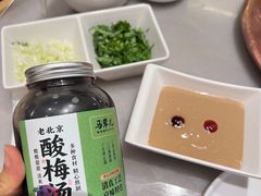 -牛街·马辈儿涮肉(牛街总店)