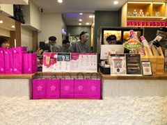 -霸王茶姬(正佳广场店)