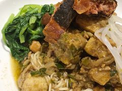 -轻蔬不用等·素食(江苏路店)