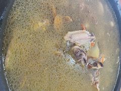 石锅鸡-飘香美食城