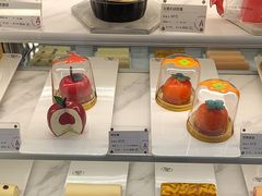 -GANSO元祖食品(白下店)