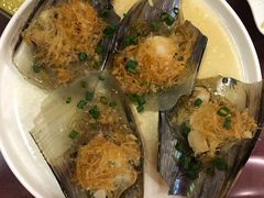 -琼大师东方烤乳猪(亚特兰蒂斯店)