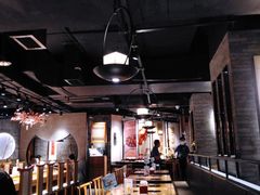 大堂-呷哺呷哺 黄金牧场 (新中关购物中心店)