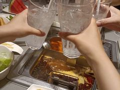 -海底捞火锅(金光华店)