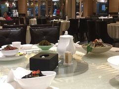 大堂-同庆楼(滨湖万达广场店)