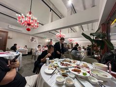 -月福京味斋·烤鸭店·北京菜(鼓楼总店)