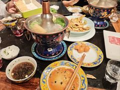-南门涮肉(上海二店)