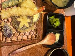 -天妇罗内顺田(罗湖店)