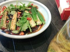 -百年神厨·地道川菜(清江西路店)