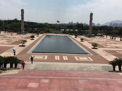 -中国闽台缘博物馆