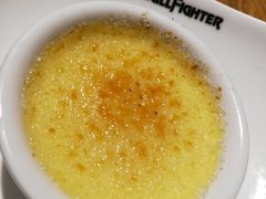 焦糖布丁-斗牛士牛排(南京东路店)