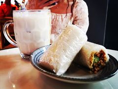 -桃园眷村(万象天地店)