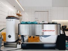 -COTTON CAFE(德信·中外公寓店)