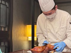 -上海苏宁宝丽嘉酒店·嘉府壹号中餐厅
