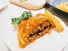 惠灵顿牛扒-卡朋西餐(较场西路店)