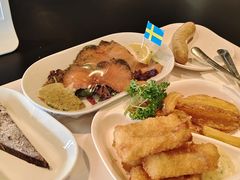 -宜家·瑞典风味餐厅(无锡店)