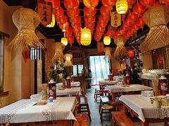-山涧肴·泉水煮活鱼(坂田店)