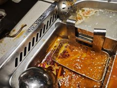 -海底捞火锅(坪山益田假日广场店)